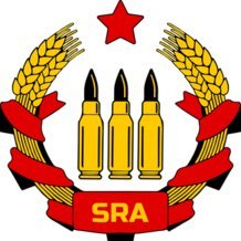 SraWyoming's profile picture. Socialist Rifle Association chapter in Southeast Wyoming
southeastwyoming@srachapters.org
PGP fingerprint: 5c5c d33a 40f2 360f f8da d7f8 936d b58d 37d9 389d