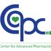 Center For Advanced Pharmacist Care (@CAPCRx) Twitter profile photo