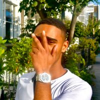 Tommy Waaves (@tommywaaves) 's Twitter Profile