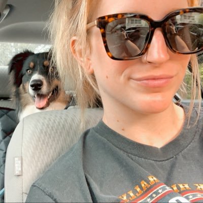 NoOneGoesHarter's profile picture. 25. Indiana. CDL💙 Licensed cosmetologist. ♑️ instagram: brooke_harter