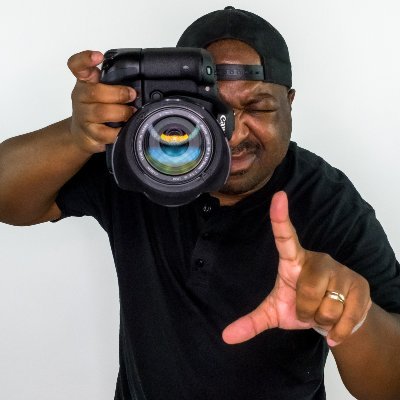 Wrestling Photographer (aka WrestlingSnapshots) (WWE, AEW, SHW, MLA, SCI), Editor for WSB-TV! 📸👌🏾https://t.co/dDiJ9qRkDe