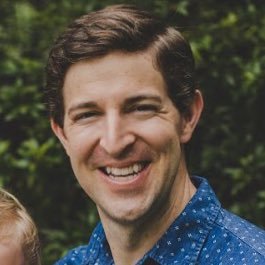 patrickercole's profile picture. Happy husband and proud father.      --- Views are my own.