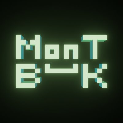 MonT_BlanKさんのプロフィール画像