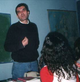 sonomg's profile picture. math teacher at greek secondary state school