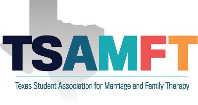 tsamft's profile picture. Texas Student Association of Marriage & Family Therapists is an organization created to support new and emerging clinicians in the MFT field.