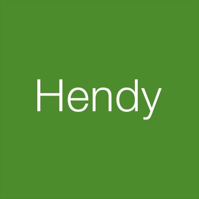 hendy_design Profile Picture