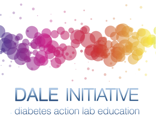 cme_dale's profile picture. The Diabetes Action Lab Educational (DALE) Initiative: Diabetes education made social. CME accredited. Use social media tools for more interactive learning.