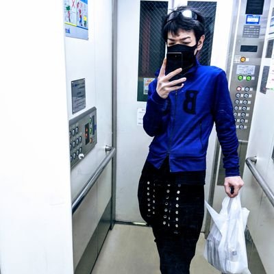 seikantekishar1's profile picture. 今更Twitterはじめました
コロナ禍につきヲタ活中