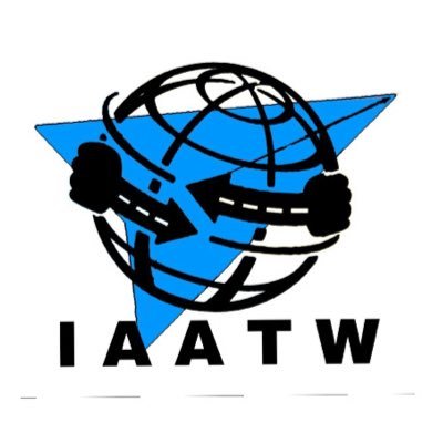 IAATW_Org Profile Picture