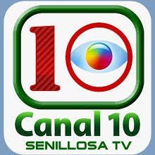 SOMOS CANAL 10 SENILLOSA TELEVISIÓN, NEUQUÉN ARGENTINA UNA PROGRAMACIÓN A TU MEDIDA, SERIES, DIBUJOS ANIMADOS, INFORMACION, ENTRETENIMIENTOS, ESTRENOS, PROGRAMA