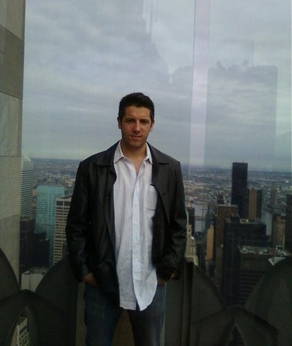 ShootAlready's profile picture. 