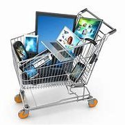 Online Mall with electronics,laptops,tablets,phones,skincare, vitamins/supplements,gaming,music,apparel/accessories, sporting goods,bed/bath,entertainment +