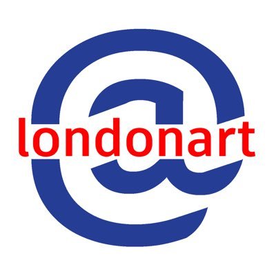 independent london art tweets since 22.02.2009 | info on events / reviews welcomed