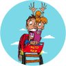 CoasterBugaloo's profile picture. We love coasters!  Check out our YouTube channel