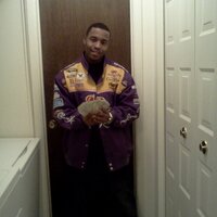 Bruce Lloyd - @moneyman_bl Twitter Profile Photo