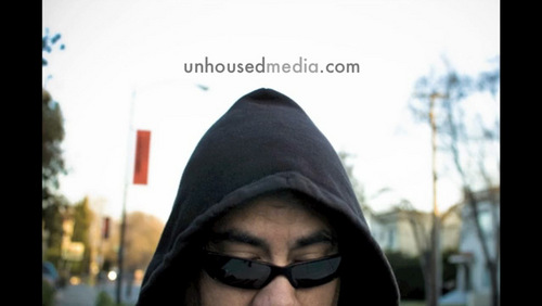 Keeping the issues of the unhoused relevant. 

http://t.co/0lC8akEfZS

UnhousedMedia@gmail.com