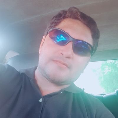 AvilaCausado's profile picture. Alegre