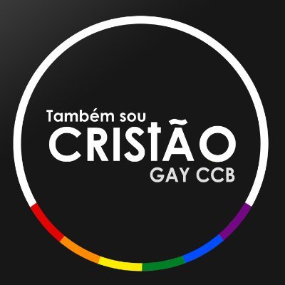 Sou cristão