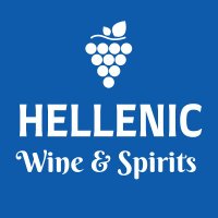 Hellenic Wine & Spirits(@Hellenic_Wine) 's Twitter Profile Photo