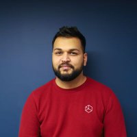 Gaurav Pundir (@iamgauravpundir) 's Twitter Profile