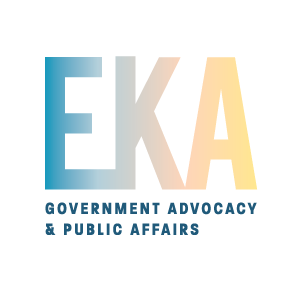 Official Twitter account for EKA.  Please note that mentions, re-tweets, hashtags and links to articles are NOT endorsements of a position or point of view.