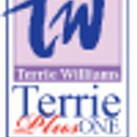 Terrie Williams - @TerriePlusOne Twitter Profile Photo