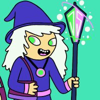 Wizard Amig@s (@wizardamigos) 's Twitter Profile Photo Wizard Amig@s (@wizardamigos) 's Twitter Profile Photo