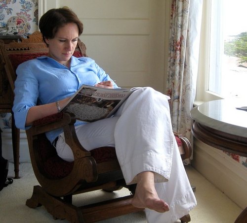 minnaholopainen's profile picture. 