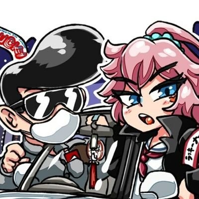 80s/90s style Japanese themed stickers and anime stuff!