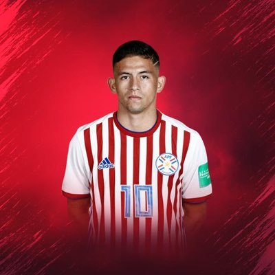 Fernando Ovelar quebra recorde ao estrear pelo Cerro Porteño aos