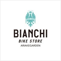 Bianchi Bike Store ARIAKE GARDEN(@ariake1885) 's Twitter Profile Photo