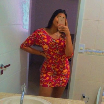 aquela morena🔥
