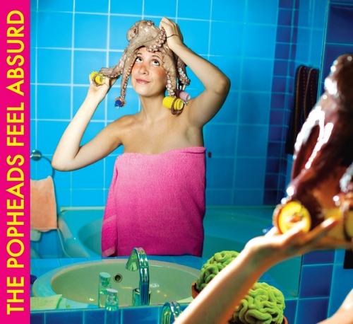 ThePopheads's profile picture. A psychedelic indie-rock quartet whose sophomore album, Feel Absurd, can be found on Digstation, Amazon, iTunes and CD Baby. Now booking shows in the Southeast.