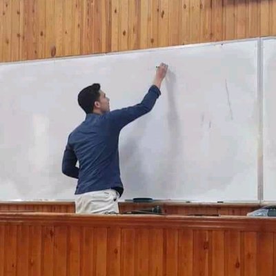 AlaaOffiicial's profile picture. Civil Engineer -
Studies Master In Construction Engineering at Faculty of Engineering, Mansoura University.
