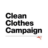 Clean Clothes Campaign (@cleanclothes) Twitter profile photo