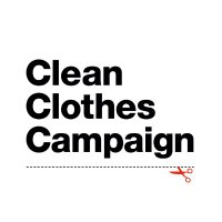 Clean Clothes Campaign(@cleanclothes) 's Twitter Profileg