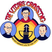 vicarscrossing (@vicarscrossing) 's Twitter Profile