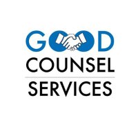 Good Counsel Services (@goodcounselserv) 's Twitter Profile Photo Good Counsel Services (@goodcounselserv) 's Twitter Profile Photo