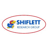 Shiflett Research Group(@KUShiflettGroup) 's Twitter Profile Photo