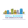 SmallBizFuture's profile picture. Strong Small Businesses = A Strong Economy