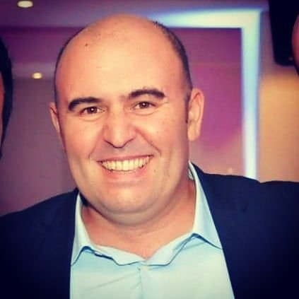 salimbenabadji's profile picture. 