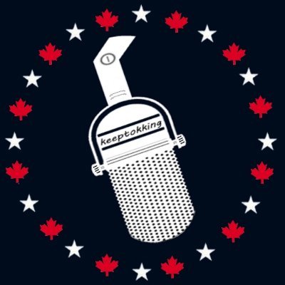 Sweet Habs talk coming this fall. May also troll Leafs nation. Subscribe now while it's free.  🍁