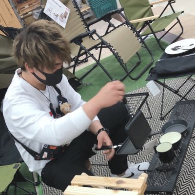 shou03190111's profile picture. 