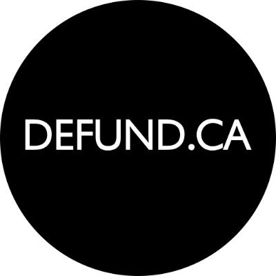 DefundCa Profile Picture