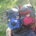 Confused while Sometimes obedient boy (@spazy_pup) Twitter profile photo Confused while Sometimes obedient boy (@spazy_pup) Twitter profile photo