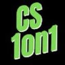 cs1on1's profile picture. 