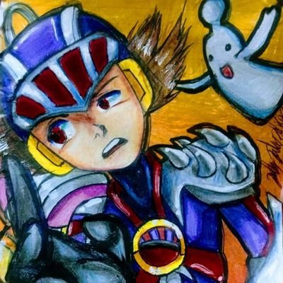MedievalManExe's profile picture. 