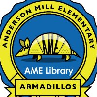 Anderson Mill Elementary Library(@AMILLLibrary) 's Twitter Profile Photo