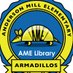 Anderson Mill Elementary Library (@amilllibrary) Twitter profile photo Anderson Mill Elementary Library (@amilllibrary) Twitter profile photo