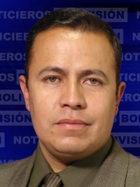 Presidente Unión de Periodistas Ambientales de Bolivia
